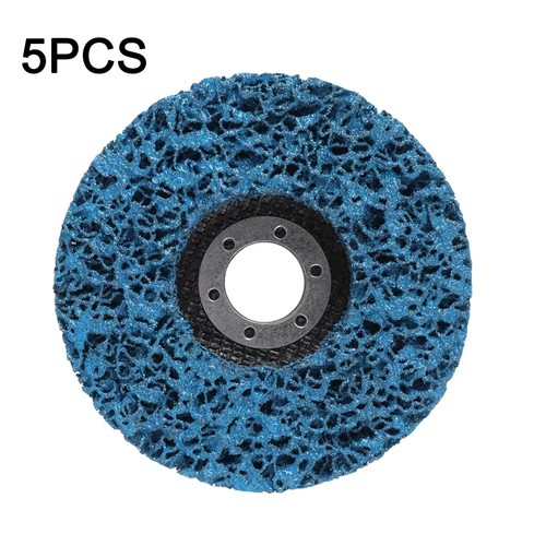 Pcs poly strip wheel - pcs,