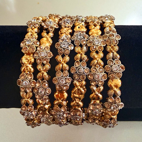 Indian bridle party flower - indian,