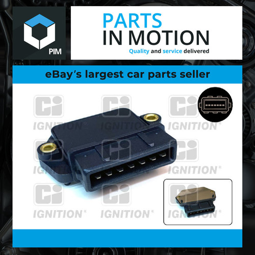 Ignition module fits suzuki - ignition,