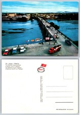 Continental Adana Turkey River