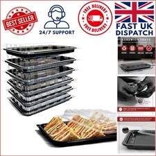 Durable Plastic Sandwich