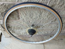 VINTAGE ALEX 36H QR ALLOY 700c