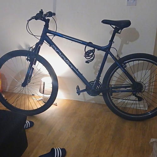 Apollo mountain bike - apollo, 26in