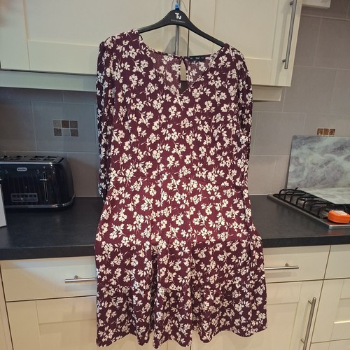 Ladies dress size 22 - size, xl