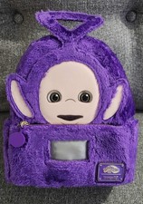 Teletubbies Tinky-Winky Plush