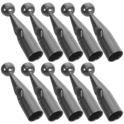 Metal replacement umbrella - metal,