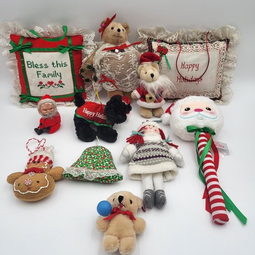 Lots vintage mixed - lots,