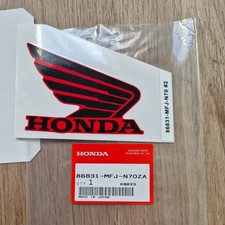 Genuine Honda CBR600RR Fuel