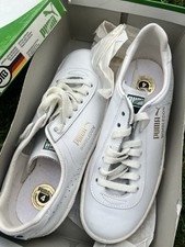 Puma Wimbledon Vintage