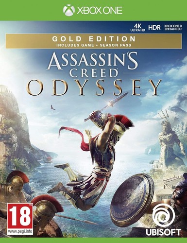 Assassins creed odyssey - creed,