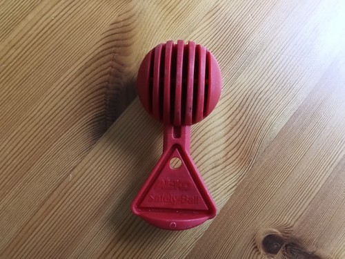 Alko safety ball tow - alko,