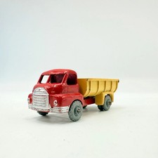 Matchbox Lesney 40a Bedford