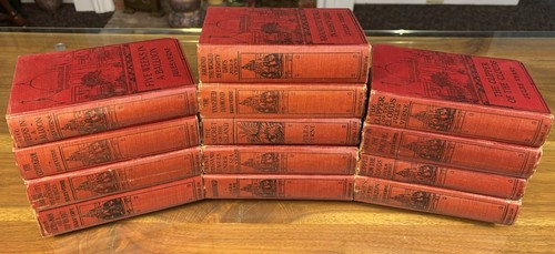 Jules verne volume book - verne, 12