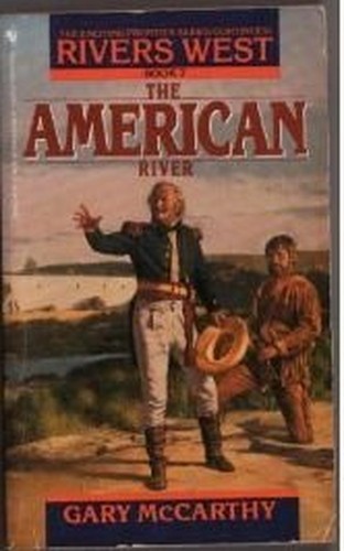 The american river rivers - river, (rivers