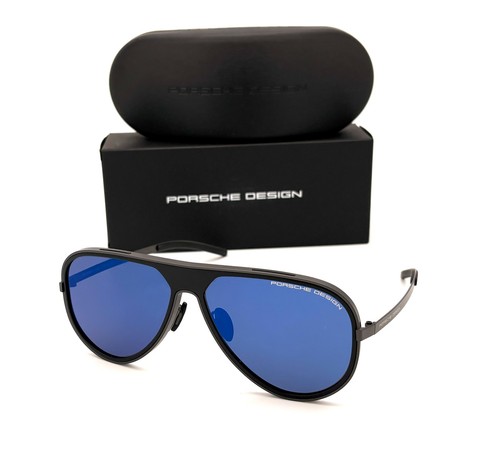 Porsche design p8684 black - porsche,