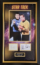 STAR TREK WILLIAM SHATNER