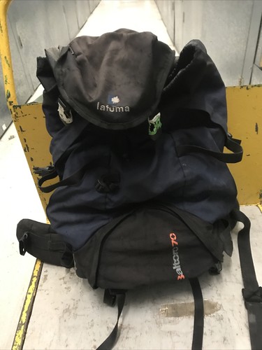 Lafuma baltoro litre - baltoro,