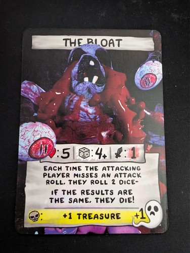 Alt art the bloat - alt,