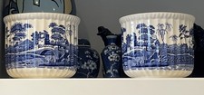 A Rare pair Of Large SPODE