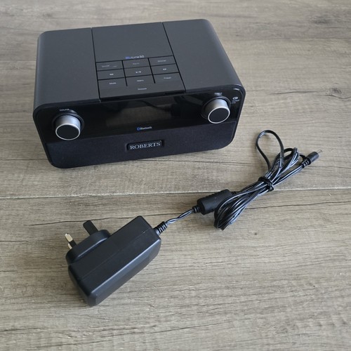 Roberts blutune dab - roberts, 50