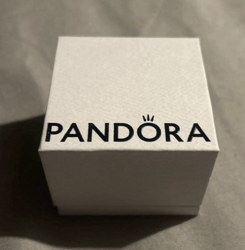 Empty pandora ring box - empty,