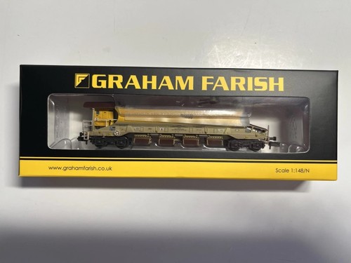 Graham farish auto ballaster - graham,