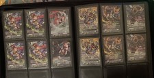 Cardfight Vanguard Spike