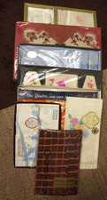 Irish Table Linen 1960s Job
