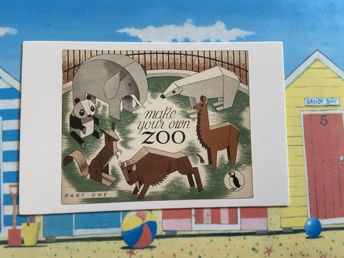 Make your own zoo - make,