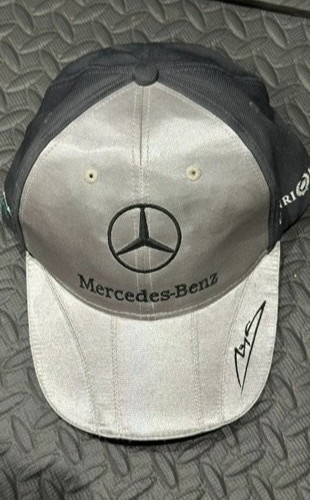 Mercedes benz - mercedes, gp