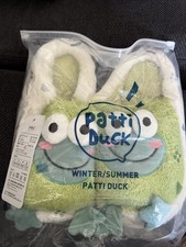 Brand New Slippers Size 6 Never Worn 