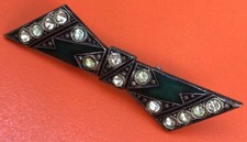 Vintage 1930s Art Deco Pierre