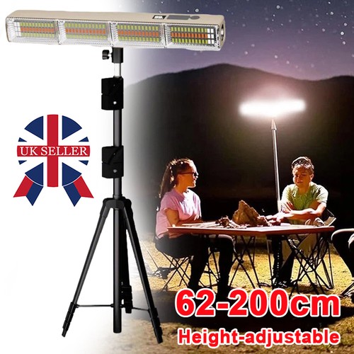 Rechargeable cordless led work - led,
