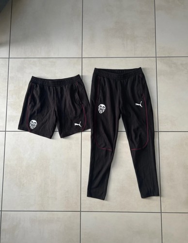 Valencia puma tracksuit - valencia,