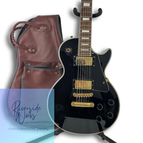 Photogenic les paul custom - les,