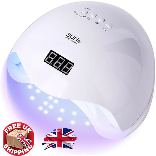 Led nail dryer lamp - led,