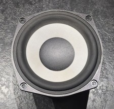 Mission denon mid bass driver - mid-bass,