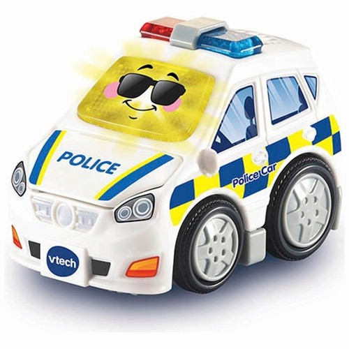 Vtech toot drivers - vtech, police