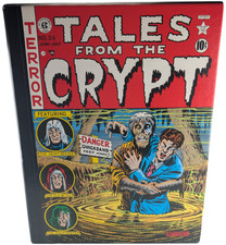 Tales from the Crypt Complete