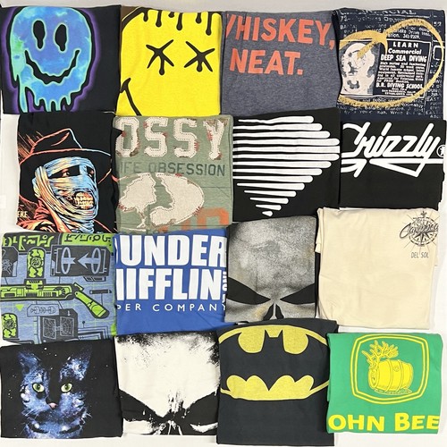 Tees graphic shirt - 16,