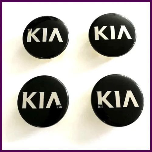 Kia sportage 58mm black - sportage,
