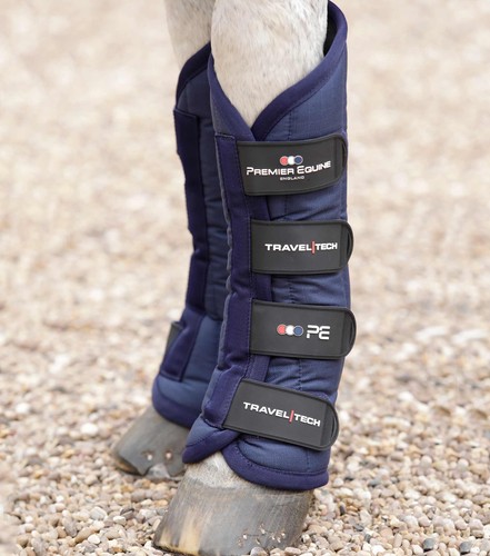 Premier equine travel - premier, travel-tech