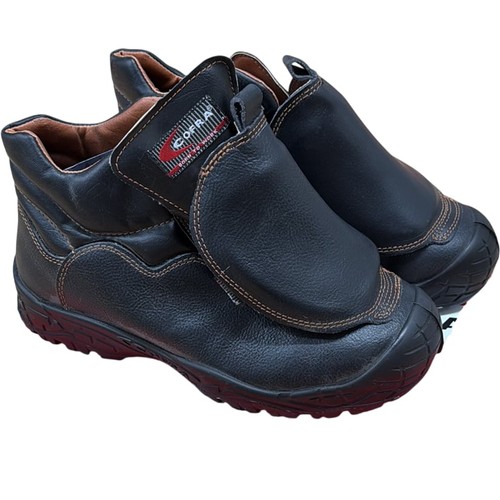 Cofra cover metatarsal boots - cofra,