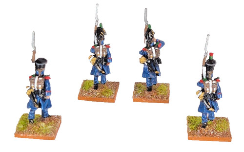 Job lot napoleonic french - lot, of
