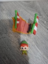 Disney Parks Doorables Vehicle