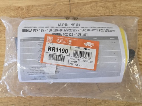 Fits honda pcx - pcx,