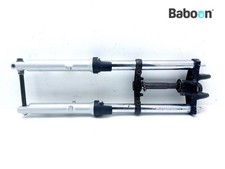 Front Fork Yamaha FZS 600 Fazer 2002-2003 (FZS600)