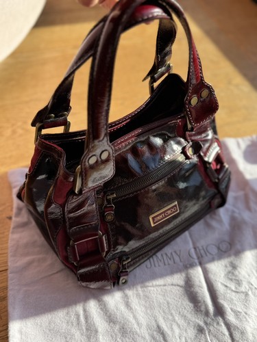 Jimmy choo malena satchel - malena,