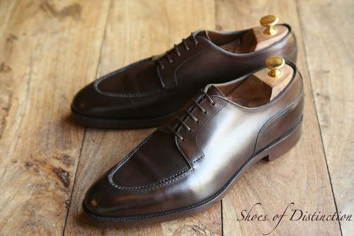 Edward green dover brown - green,