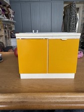 Sindy Vintage Kitchen Sink